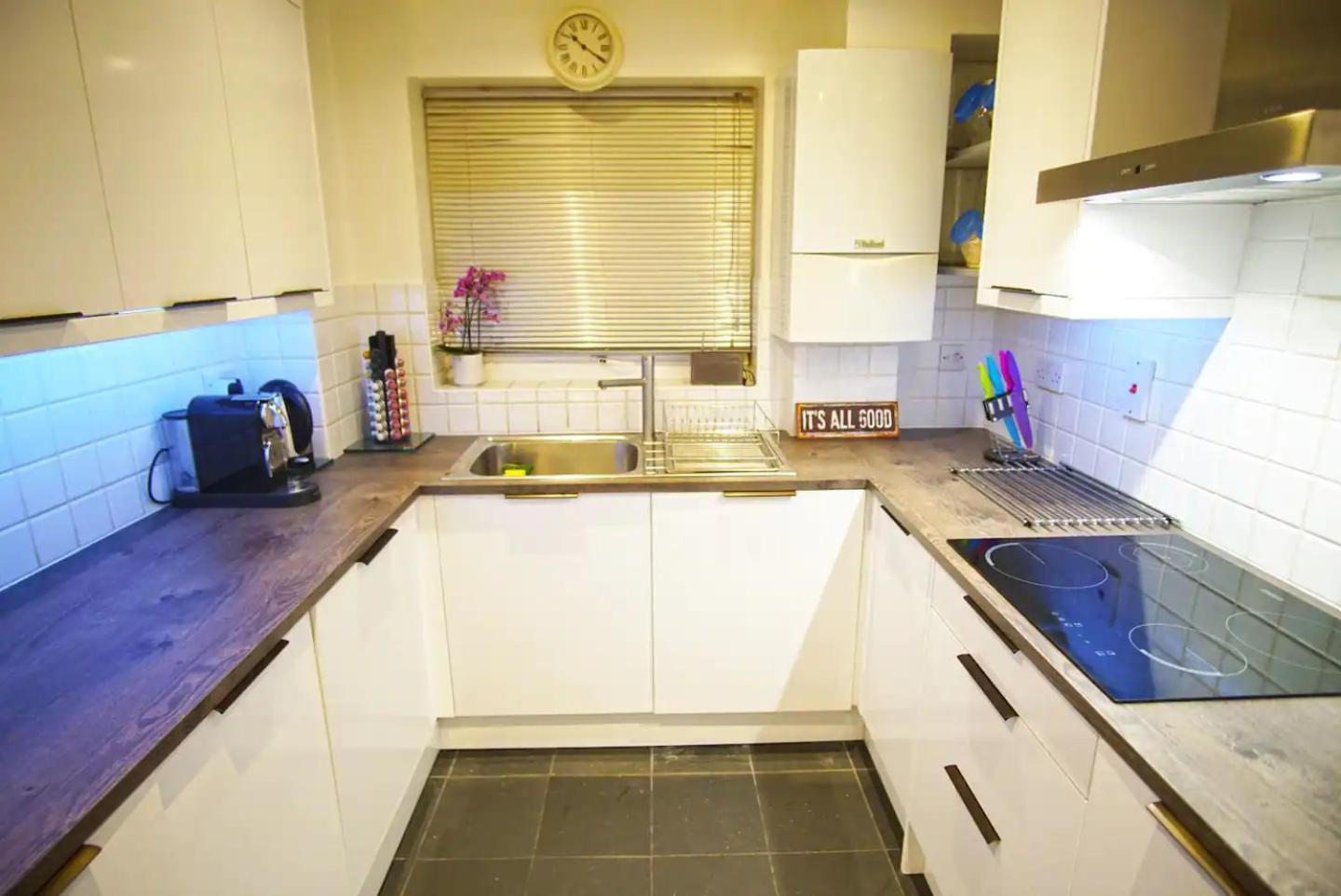 Superior Canary Wharf O2 Arena 2Br Apartment ロンドン エクステリア 写真