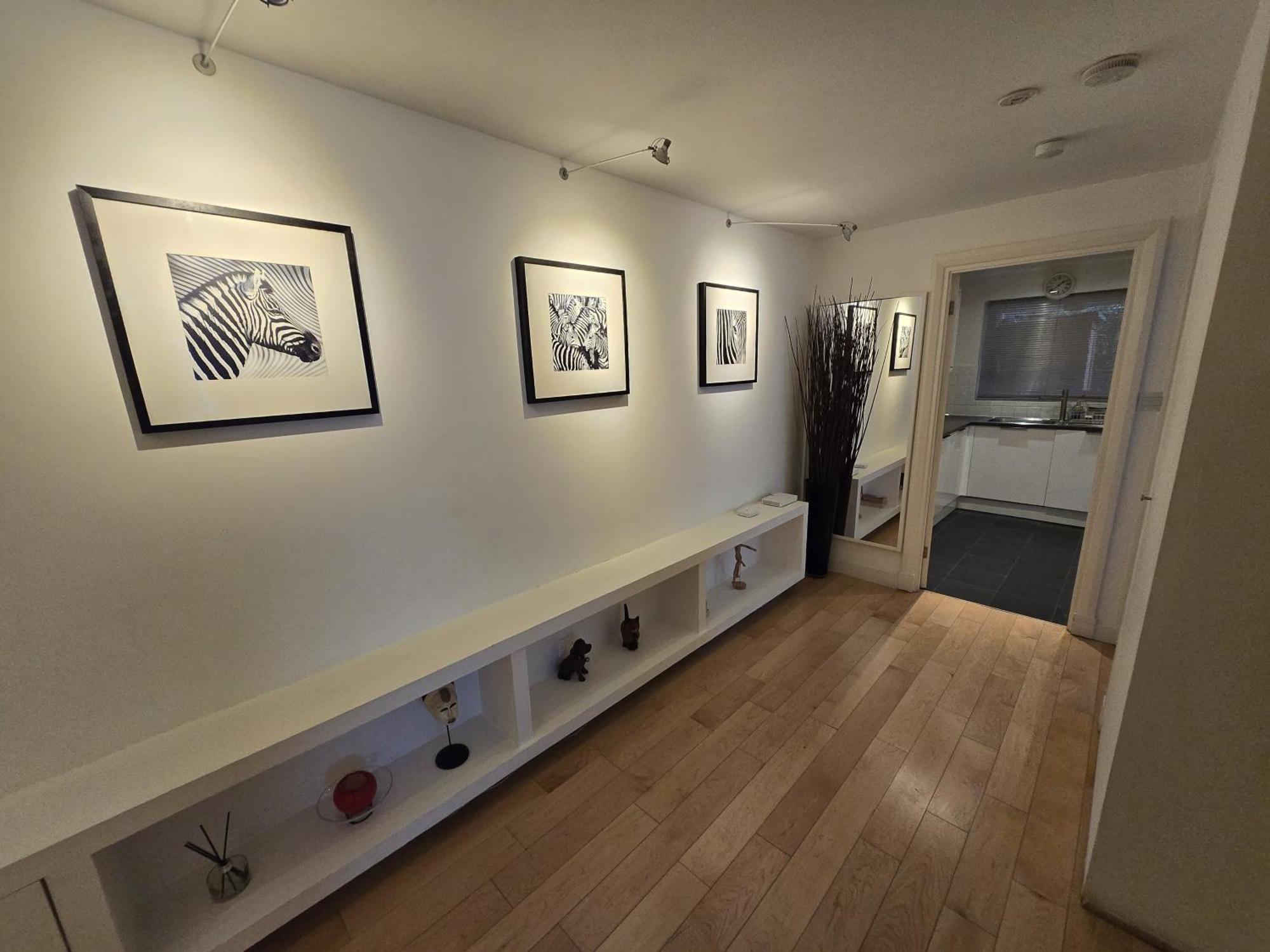 Superior Canary Wharf O2 Arena 2Br Apartment ロンドン エクステリア 写真